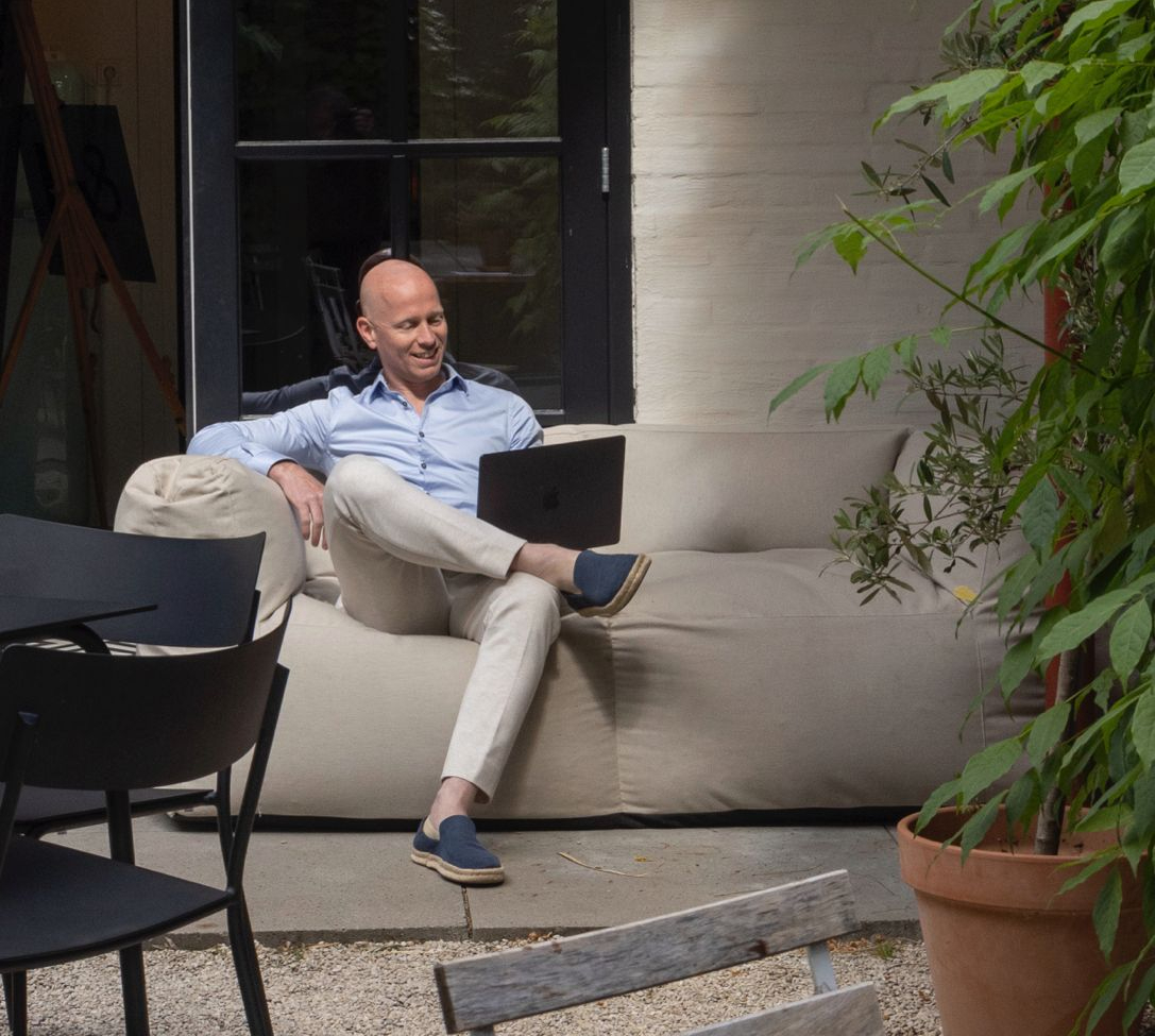 Profielfoto van Emiel Roelofsen