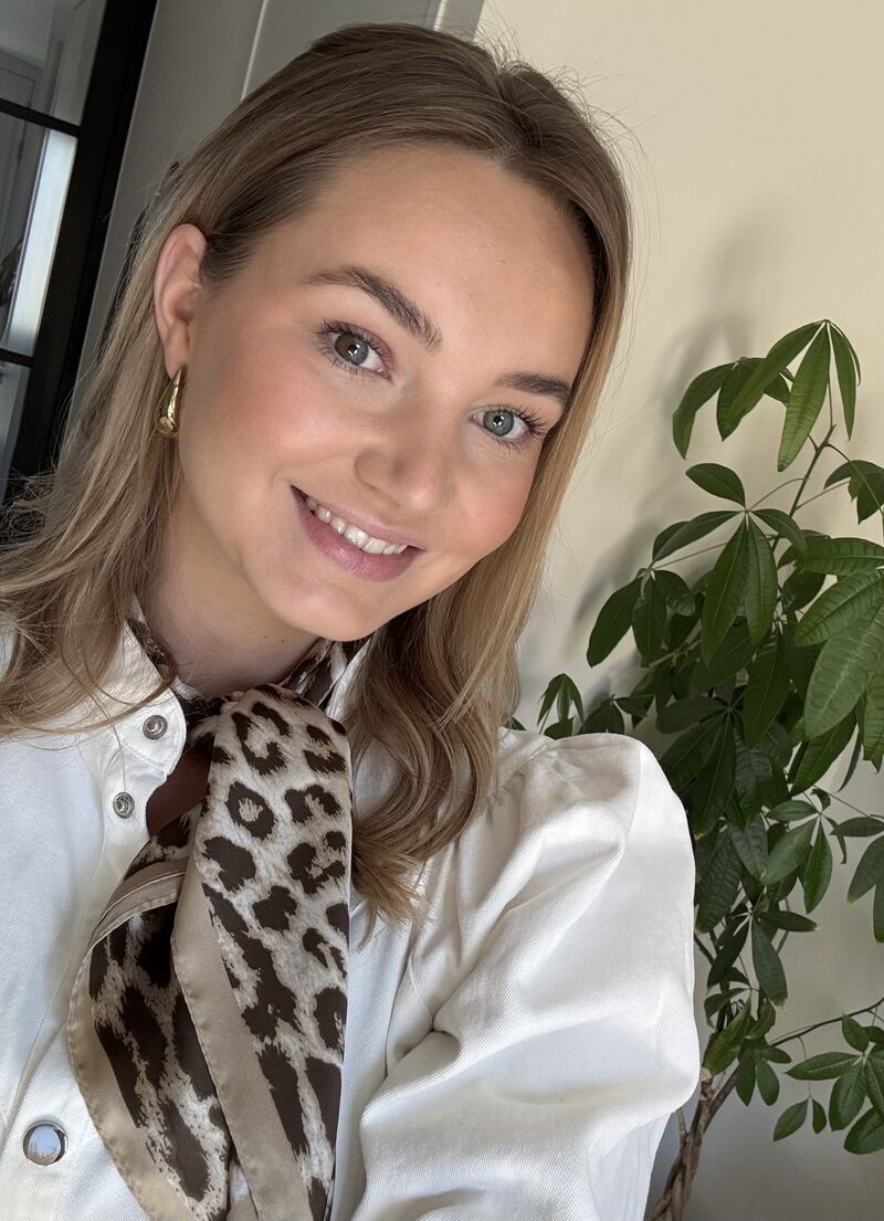 Profielfoto van Nikkie Bos