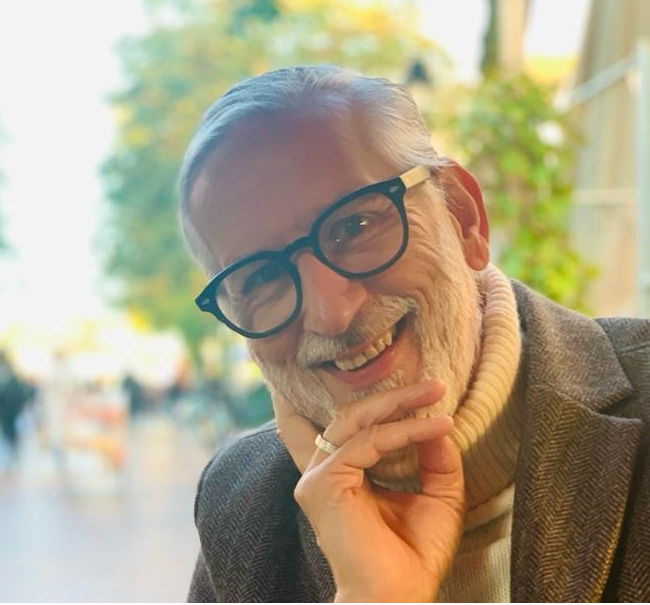 Profielfoto van René Everaars